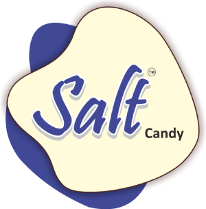 Salt Candy